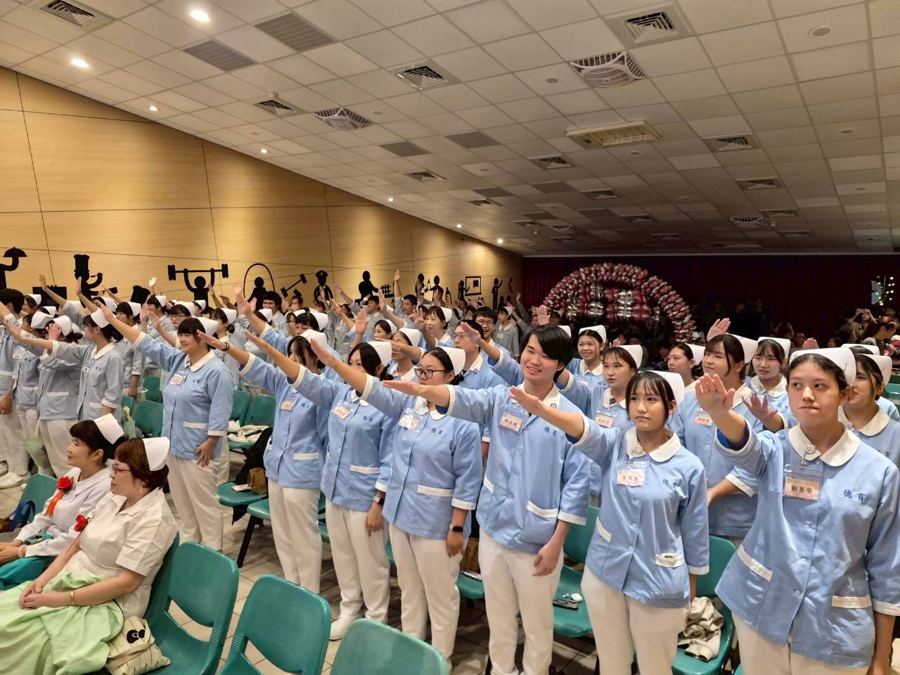 加冠典禮第59屆